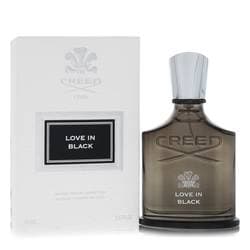 Love In Black