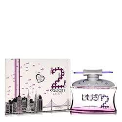 Sex In The City Lust