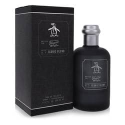 Original Penguin Iconic Blend