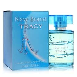 New Brand Tracy