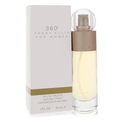 Perry Ellis 360 Collection Rose