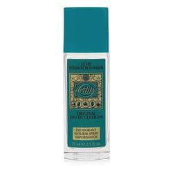 4711 Acqua Colonia Blood Orange & Basil