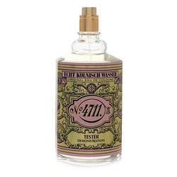 4711 Floral Collection Magnolia