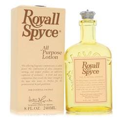 Royall Spyce