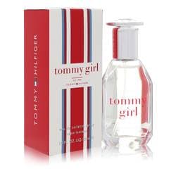 Tommy Girl