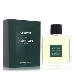 Vetiver Guerlain