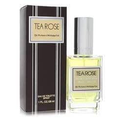 Tea Rose