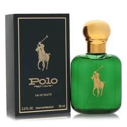 Polo Blue