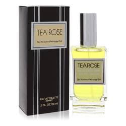 Tea Rose
