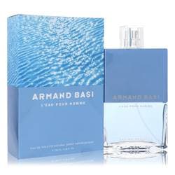 Armand Basi L'eau Pour Homme