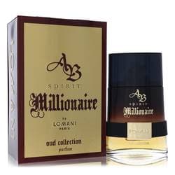 Ab Spirit Millionaire Oud