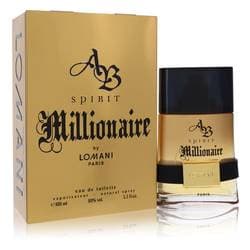Spirit Millionaire