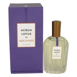 Molinard Acqua Lotus