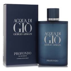Acqua Di Gio Profondo