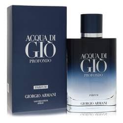 Acqua Di Gio Profondo