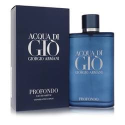 Acqua Di Gio Profondo