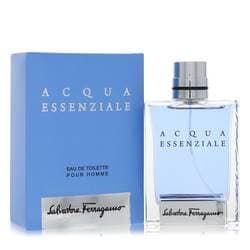Acqua Essenziale Blu