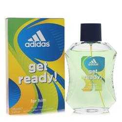 Adidas Get Ready