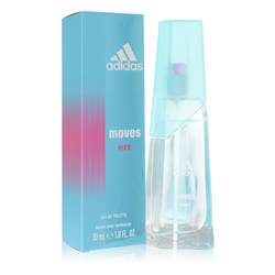 Adidas Moves