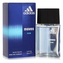 Adidas Moves