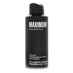 Aeropostale Maximum