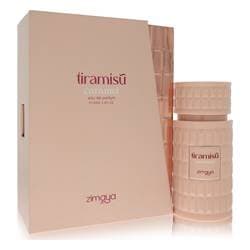 Afnan Zimaya Tiramisu Caramel