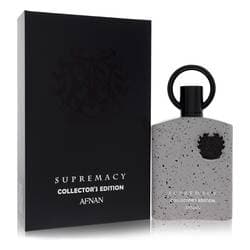 Afnan Supremacy Collector's Edition