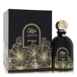 Afnan Zimaya Awatif Black