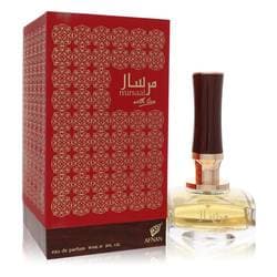 Afnan Mirsaal With Love