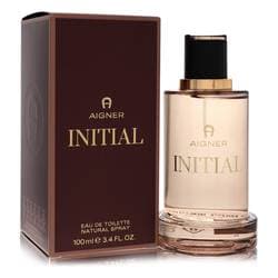 Aigner Initial