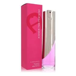 Aigner Too Feminine