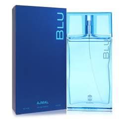 Ajmal Blu