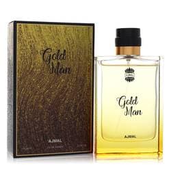 Ajmal Gold
