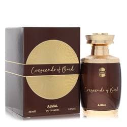 Ajmal Crescendo Of Oud