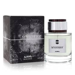Ajmal Mystery