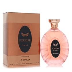 Ajyad Poudre