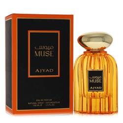 Ajyad Muse