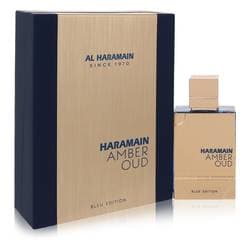 Al Haramain Amber Oud Aqua Dubai