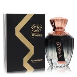 Al Haramain Rawaa