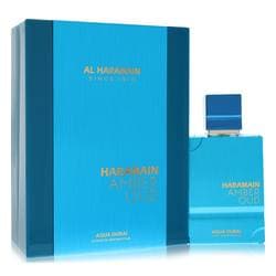 Al Haramain Amber Oud