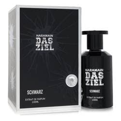 Al Haramain Das Ziel Schwarz