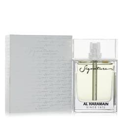 Al Haramain Signature