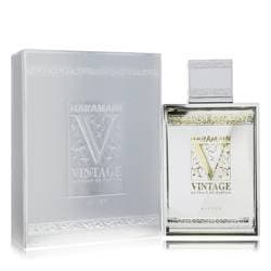 Al Haramain Vintage Silver