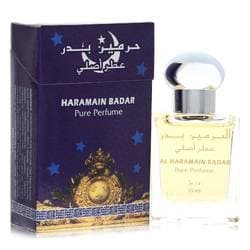 Al Haramain Badar
