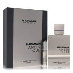 Al Haramain Amber Oud Carbon Edition