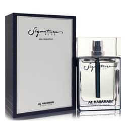 Al Haramain Signature