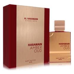 Al Haramain Amber Oud Ruby