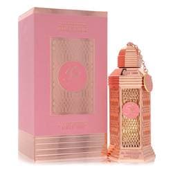Al Haramain Rose Oud