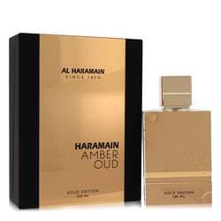 Al Haramain Amber Oud Gold Edition Extreme