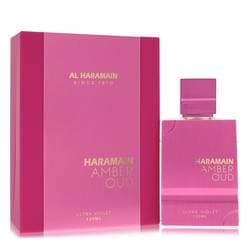 Al Haramain Amber Oud Ultra Violet